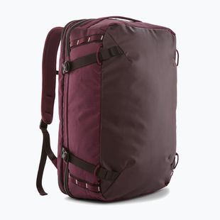 Cestovní taška Patagonia Black Hole MLC 45 l berry fig