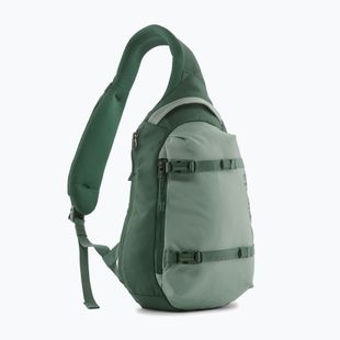 Ramenní batoh Patagonia Atom Sling 8 l cover green