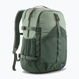 Turistický batoh Patagonia Refugio Day 30 l cover green