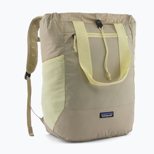 Městský batoh Patagonia Terravia Tote 24 l weathered stone