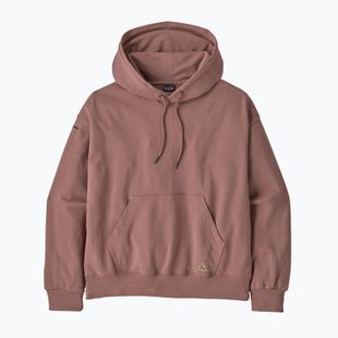 Dámská mikina Patagonia Fitz Roy Massif Daily Hoody moonrise taupe