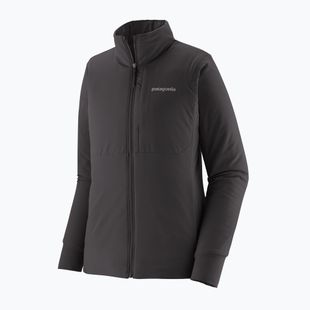 Dámská hybridní bunda Patagonia Nano-Air Light ink black