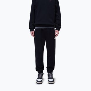 Pánské kalhoty Napapijri M-Gori black