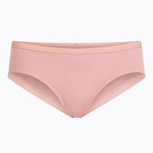 Dámské kalhotky Icebreaker Siren Hipkini blush