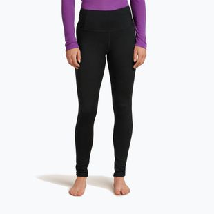 Dámské termo legíny icebreaker Merino 200 Oasis High Rise black