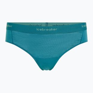 Dámské kalhotky Icebreaker Merino 125 Cool-Lite Sprite Hipster topaz