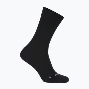 Dámské ponožky Icebreaker Merino Hike+ Liner Crew black