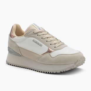 Dámské boty Napapijri NP0A4IQB white/beige