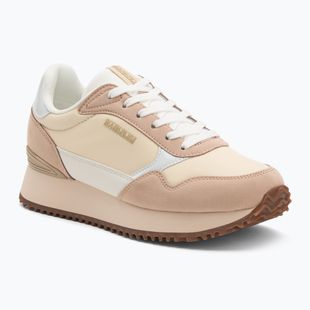 Dámské boty Napapijri NP0A4IQB pale pink new