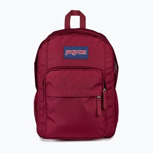 Městský batoh Jansport Big Day Pack 34 l russet red