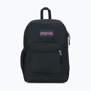 Městský batoh Jansport Cross Town Plus 26 l black