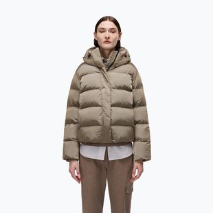 Dámská zateplená bunda Napapijri A-Glane 1 fallen rock