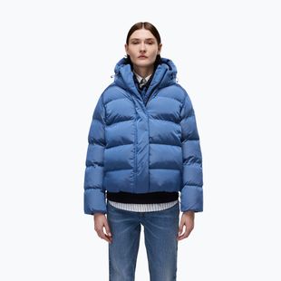 Dámská zateplená bunda Napapijri A-Glane 1 riviera