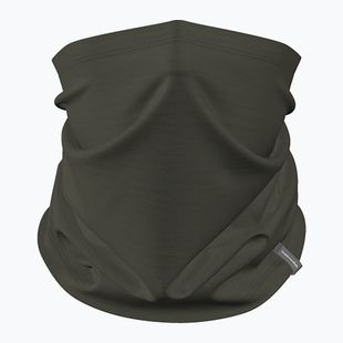 Multifunkční šátek icebreaker Flexi Chute dark loden