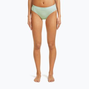 Dámské termo kalhotky Icebreaker Merino 125 Cool-Lite Sprite Hipster mint