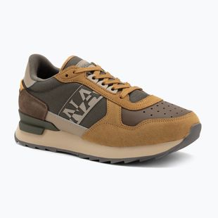 Pánské boty Napapijri Stab raindrum