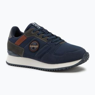 Pánské boty Napapijri Cosmos NP0A893L navy/grey
