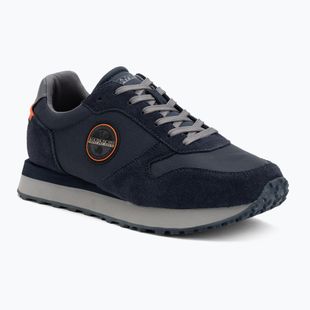 Pánské boty Napapijri Nova navy/grey