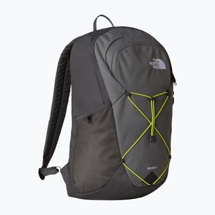 Městský batoh The North Face Rodey 27 l anthracite grey