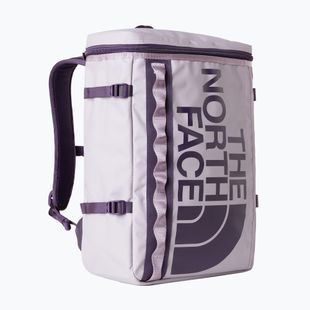 Městský batoh The North Face Base Camp Fuse Box 30 l transcendent grey/endle