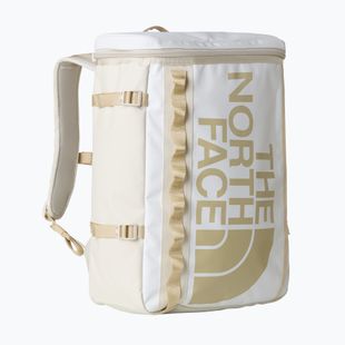 Městský batoh The North Face Base Camp Fuse Box 30 l white ash/calacatta/pal