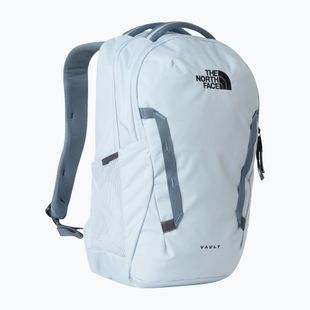 Městský batoh The North Face Vault 26 l frost grey/granite grey