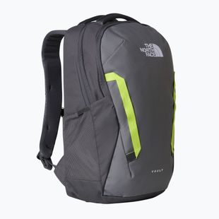 Městský batoh The North Face Vault 27 l anthracite grey