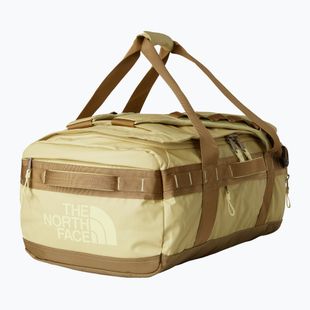 Cestovní taška The North Face Base Camp Voyager Duffel 42 pear/cedar/lemon mist
