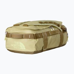 Cestovní taška The North Face Base Camp Voyager Duffel 32 l pear/cedar/lemon mist