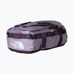 Cestovní taška The North Face Base Camp Voyager Duffel 32 l transcendent grey/endle