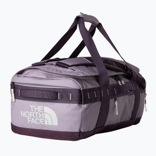 Cestovní taška The North Face Base Camp Voyager Duffel 42 transcendent grey/endle