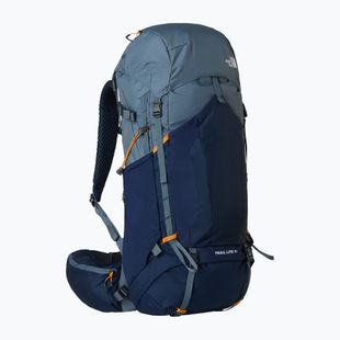 Turistický batoh The North Face Trail Lite 54 l granite grey/summit navy