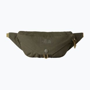 Ledvinka The North Face Glen Canyon Lumbar cedar/new taupe green
