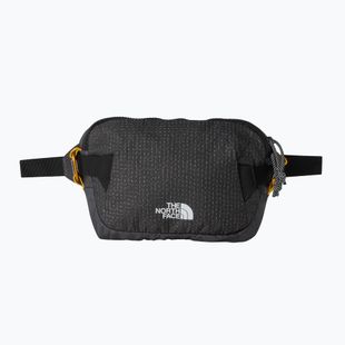 Ledvinka The North Face Clyffe Lumbar 2 l anthracite grey/tnf black