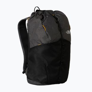 Městský batoh The North Face Clyffe Daypack 23 l anthracite grey