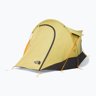 Kempingový stan 3-osobowy The North Face Universal Wawona 3 honeyed sand/anthracite