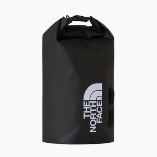 Pytel The North Face Base Camp Dry 12 l tnf black/tnf white
