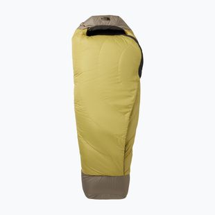 Spacák The North Face Universal One Bag 168/left honeyed sand/stone slab