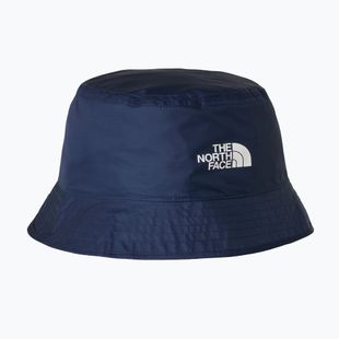 Čepice The North Face Sun Stash summit navy/river ice