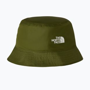 Čepice The North Face Sun Stash woodland green/khaki st