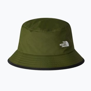 Klobouk The North Face Antora Rain Bucket woodland green/tnf black