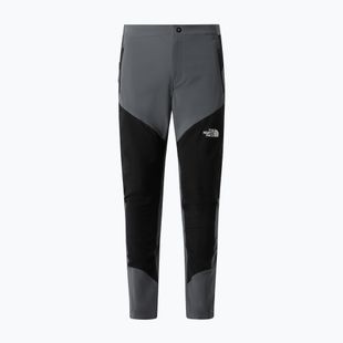 Pánské trekingové kalhoty The North Face Felik Slim Tapered smoked pearl/tnf