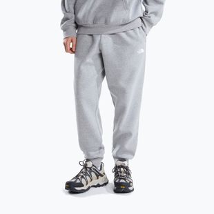 Pánské kalhoty The North Face Evolution Simple Dome Regular Jogger tnf pale grey h