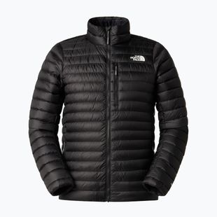 Pánská péřová bunda The North Face Bettaforca Down tnf black/smoked pearl