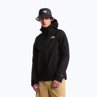 Pánská nepromokavá bunda The North Face Lightning Zip-In Jacket tnf black