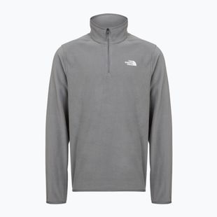 Pánská mikina The North Face Glacier Fleece 1/4 Zip