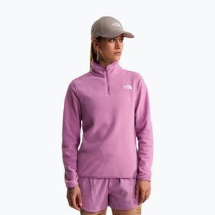 Dámská mikina The North Face Glacier Fleece 1/4 Zip