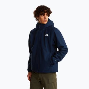 Pánská softshellová bunda The North Face Quest Mono summit navy