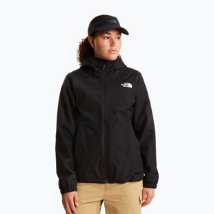 Dámská softshellová bunda The North Face Quest Mono tnf black