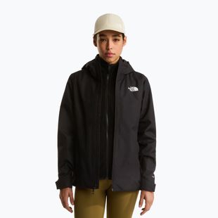 Dámská bunda 3v1 The North Face Quest Mono Triclimate tnf black